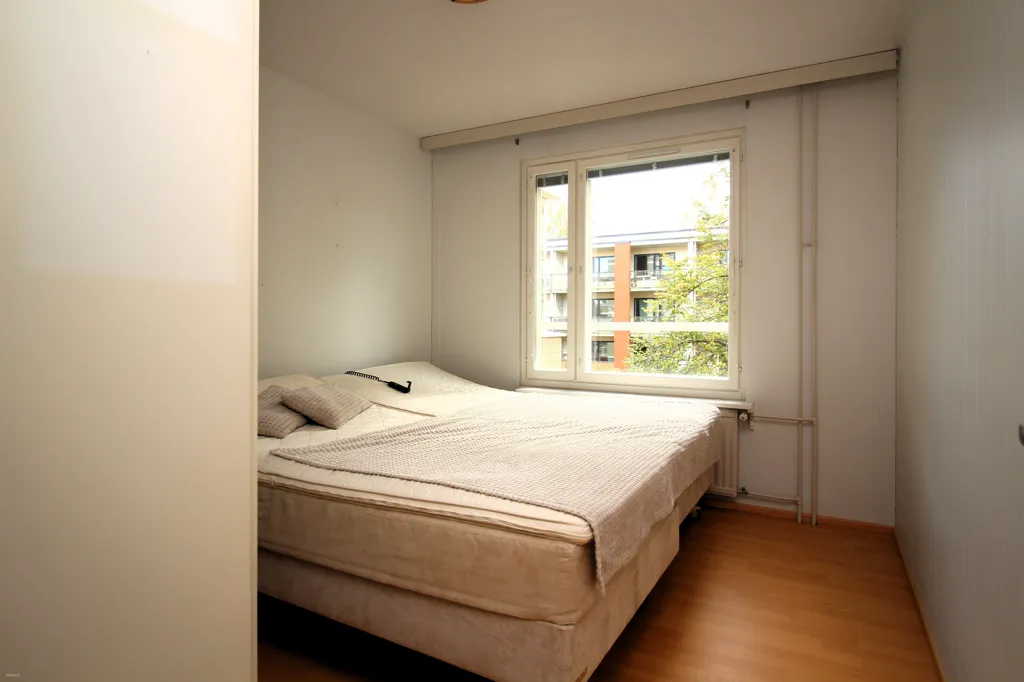 Magamistoad - Flat with West View in Tähtiniemi, Heinola