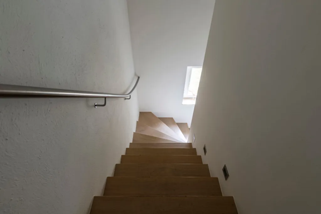 staircase