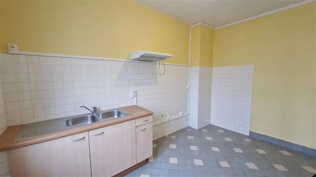 3-room house in Romilly Sur Seine