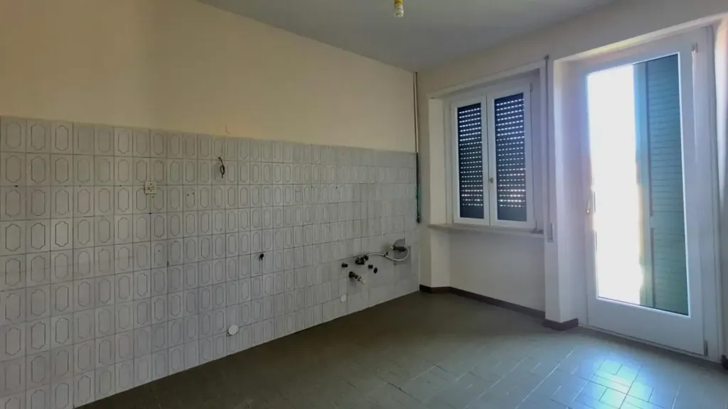 Pièces - Rustic Villa Apartment with Garden in Ponte a Moriano