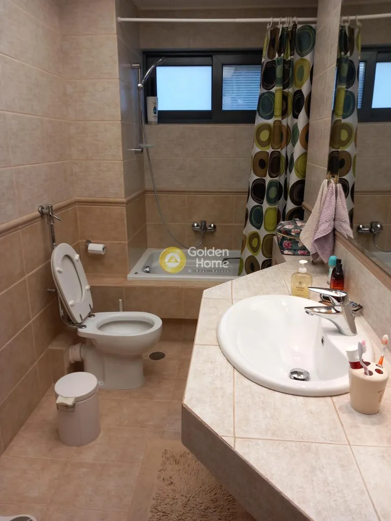 Salles de bain - Appartement 4 pièces à GR