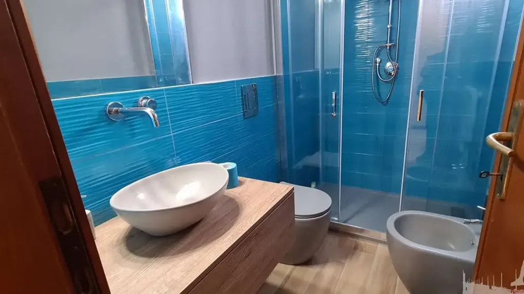 Appartement 5 pièces à IT