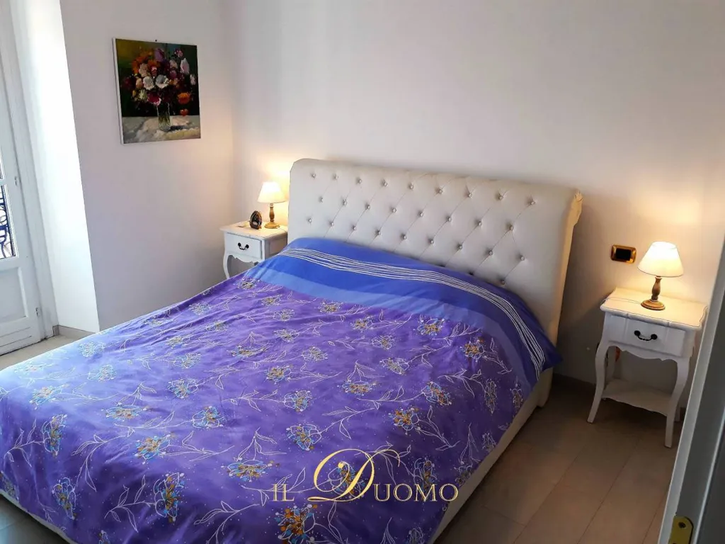 Chambres - Penthouse with Panoramic Views in Novara Centre