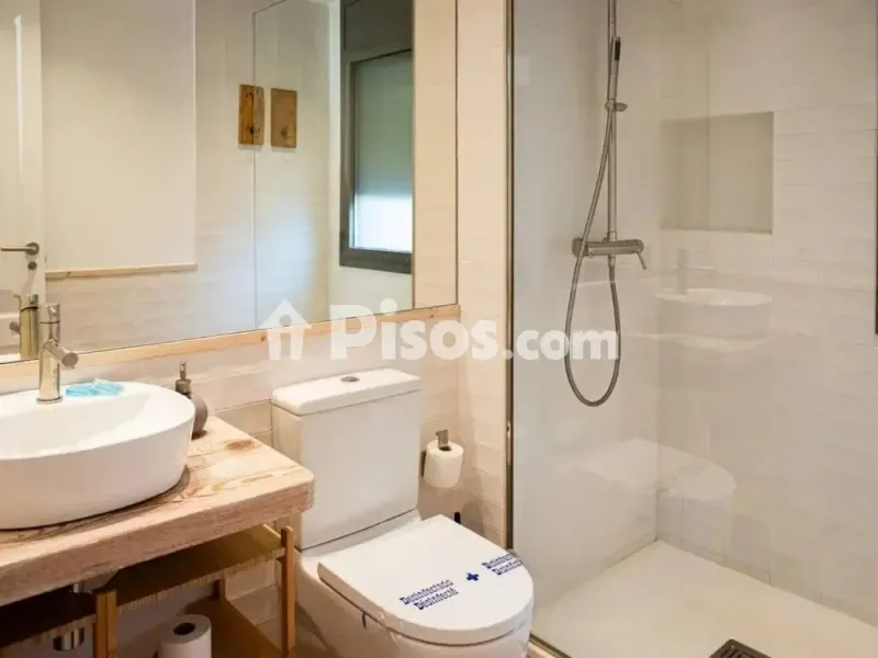 Vannitoad - Modern Flat with Sea View in Palamós