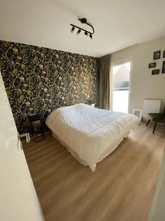 Magamistoad - House in Bastogne, Rue Leclerc