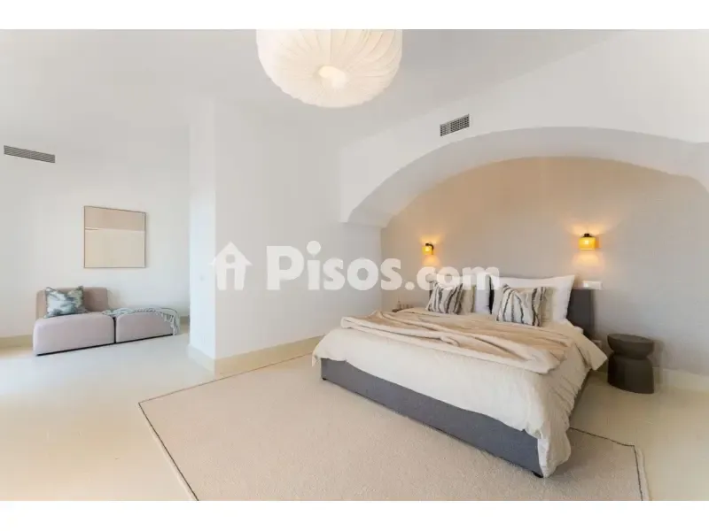 Magamistoad - Rustic Villa with Sea Views in El Madroñal