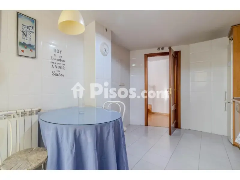 Dining Room - Duplex with Ascender in Guadalajara Centre