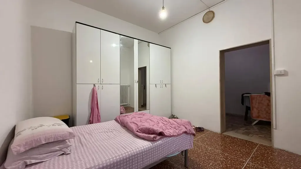 Chambres - Bright Apartment with Balcony in Castelfranco Emilia