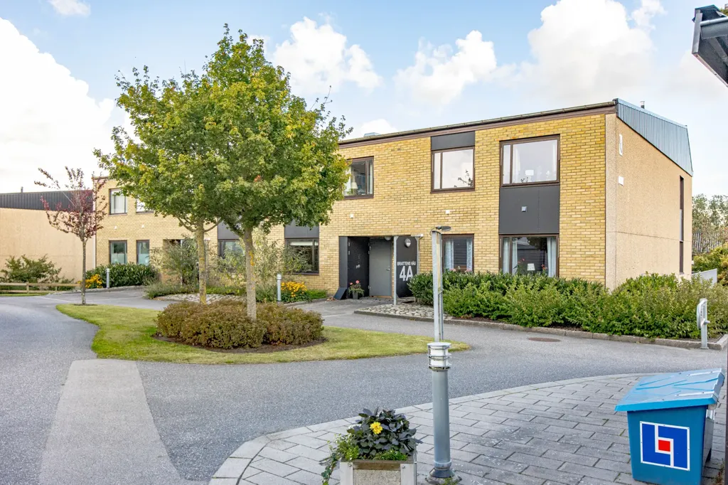 Välivaade - Apartment with Balcony in Halland