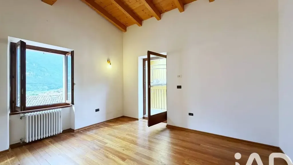 attic