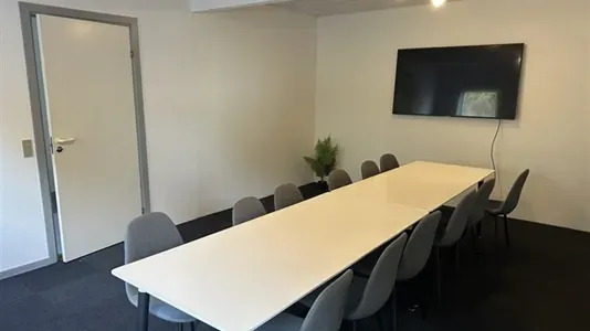 Studio - Flexible Business Premises in Kolding