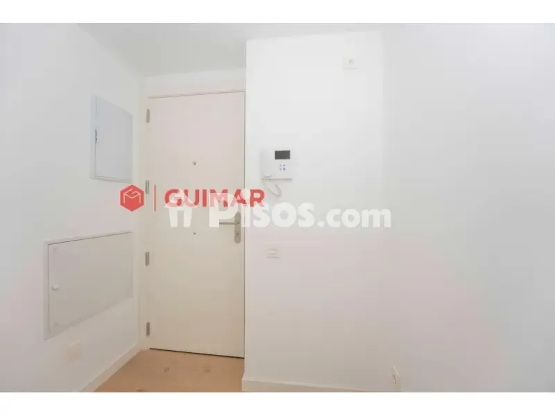 Pièces - Modern Flat with Parking in Ronda Sant Ramon