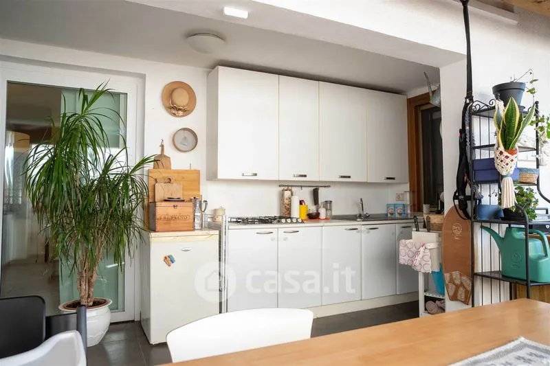 Cuisine - Rustic Villa with Private Garden in Grosseto