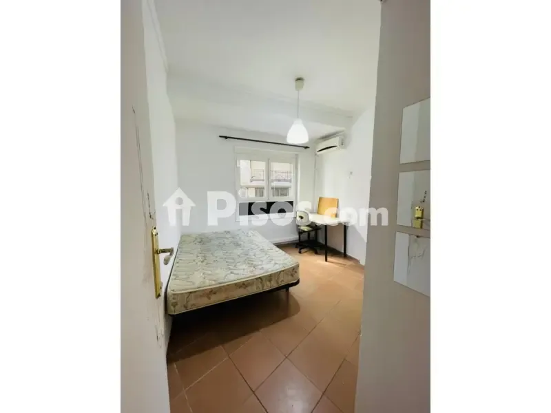 Chambres - Corner Flat with Terrace in Alicante's Old Town