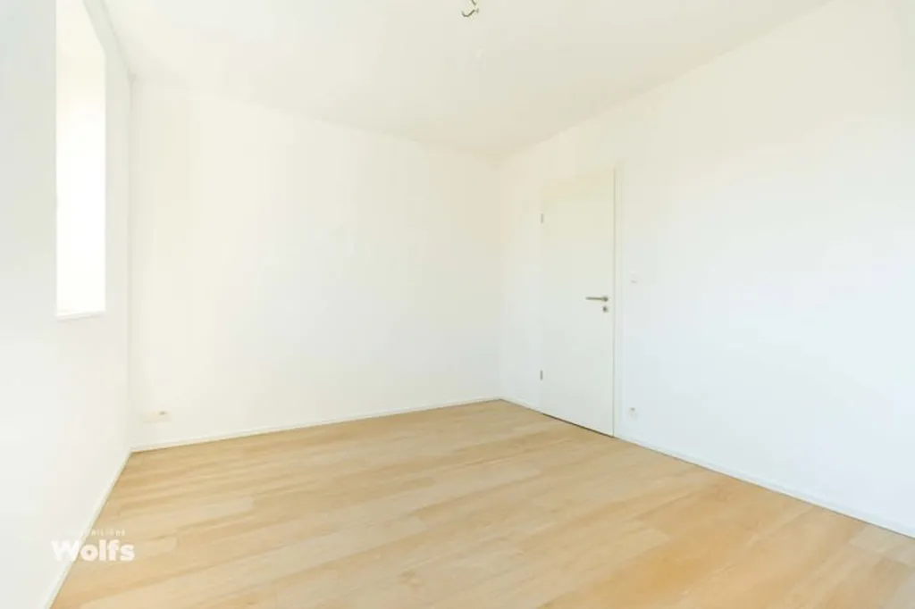 Toad - New Apartment with Terrace in Liège