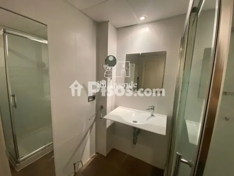 Bagni - Furnished Studio with Terrace in Ibiza