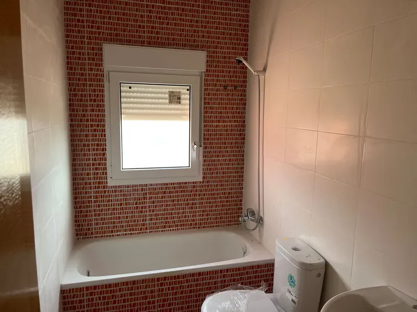 Bathrooms - Chalet with Garden near Avila