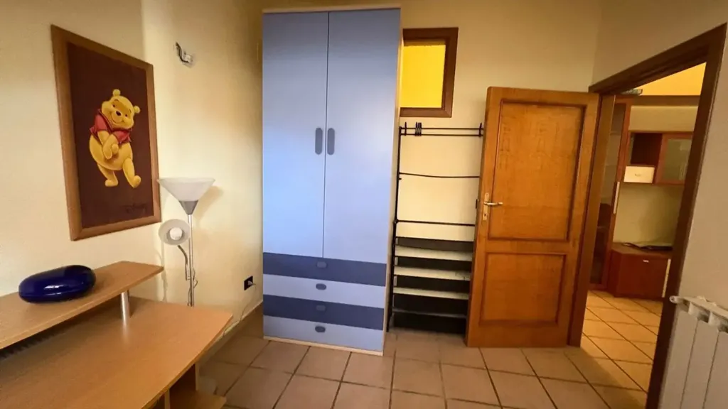 Magamistoad - Rented Flat with Balcony in Messina