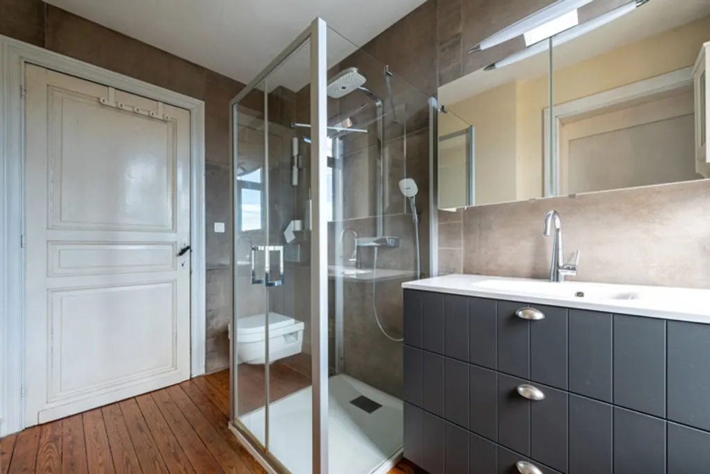 Bagni - Charming House with Garden in Virton
