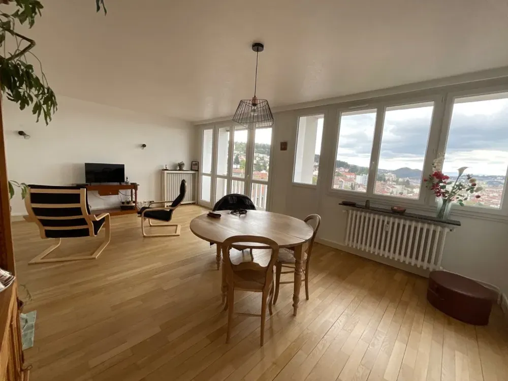 Appartement 3 pièces à Saint etienne