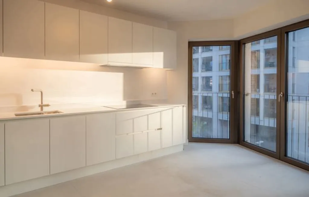 Appartement à Bruxelles
