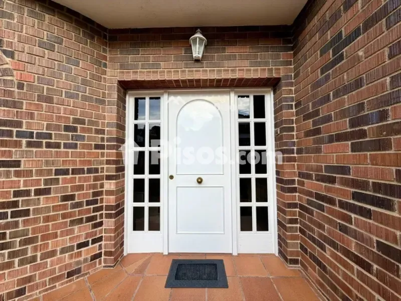 Entrée - Chalet with Pool in El Vendrell