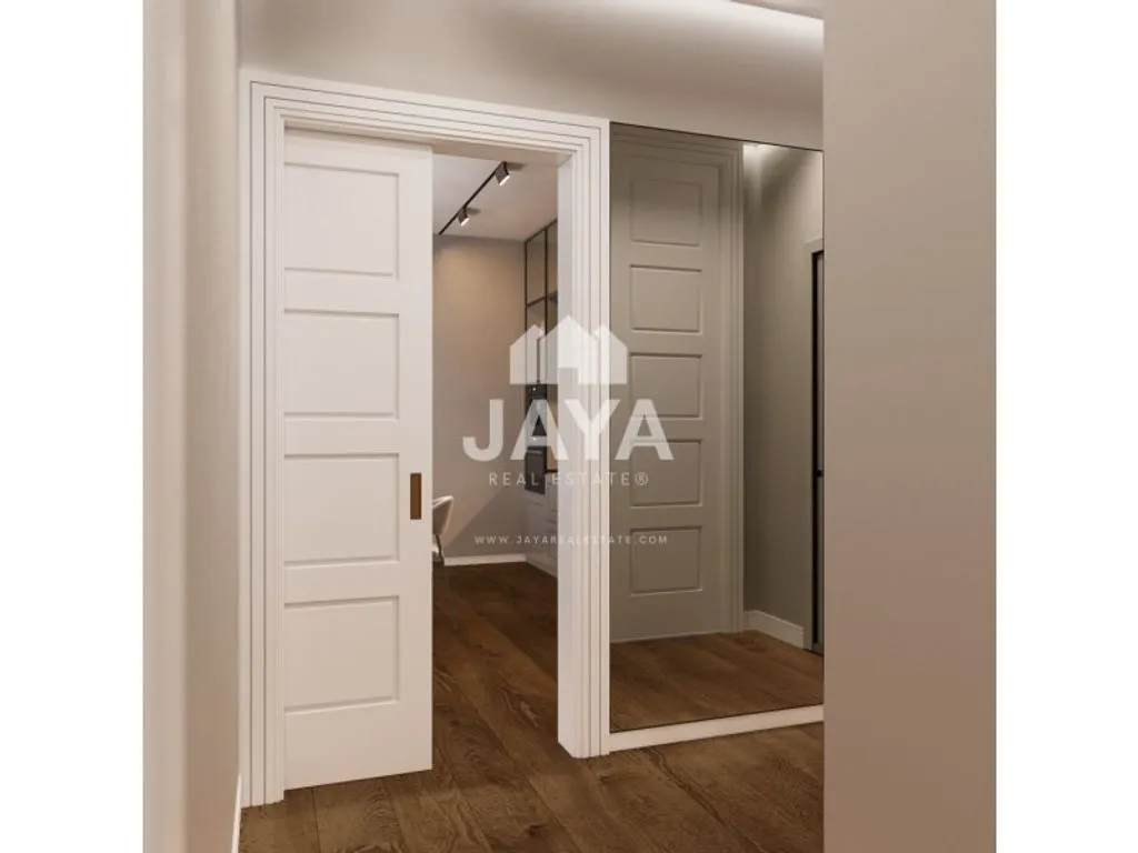Entrée - Luxury Flat with Pool in Portimão