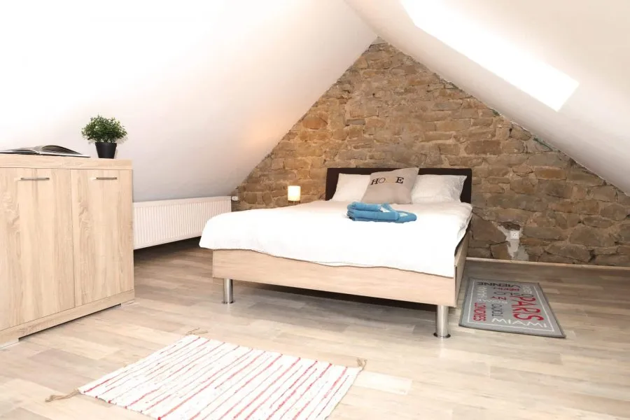 Magamistoad - Studio with Immediate Availability in Luxembourg