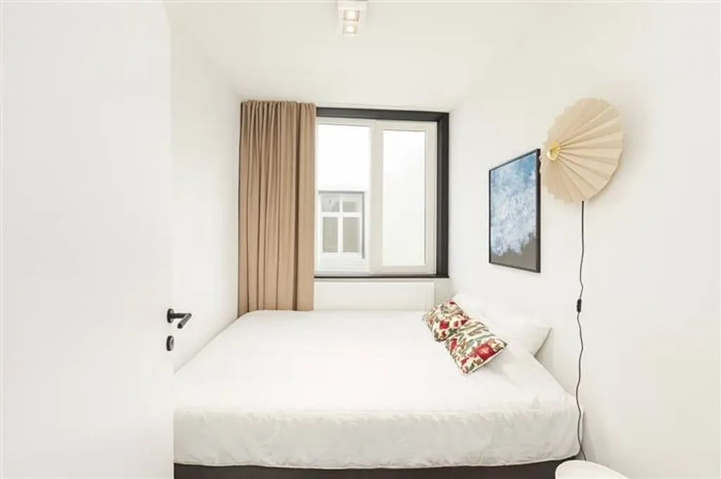 2-bedroom apartment in Antwerpen