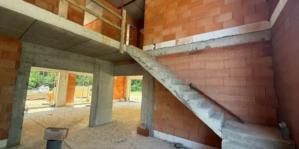 Pièces - Casco Villa avec Piscine à Keerbergen