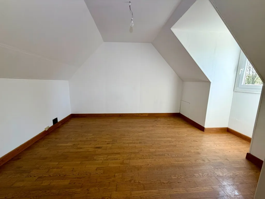 attic