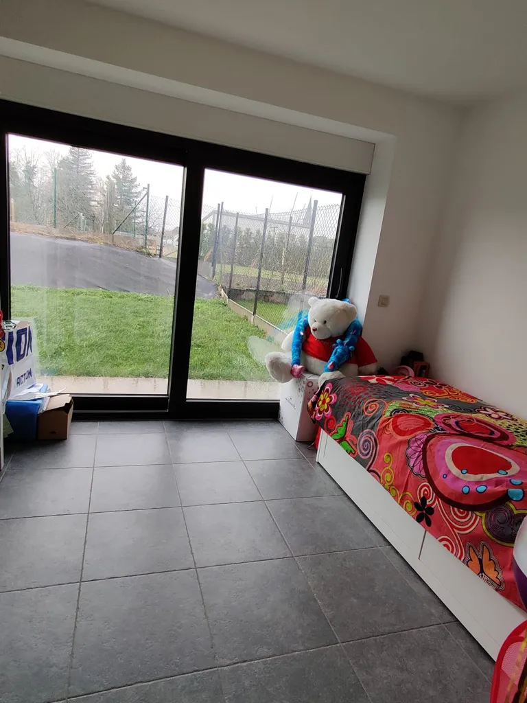 Camere da letto - Ground Floor Apartment with Garden in Pamel