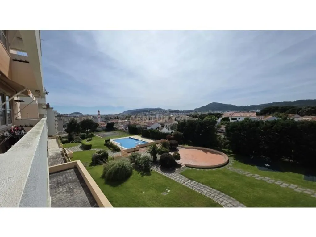 Terrasse - Luxury Apartment with River View in Setúbal