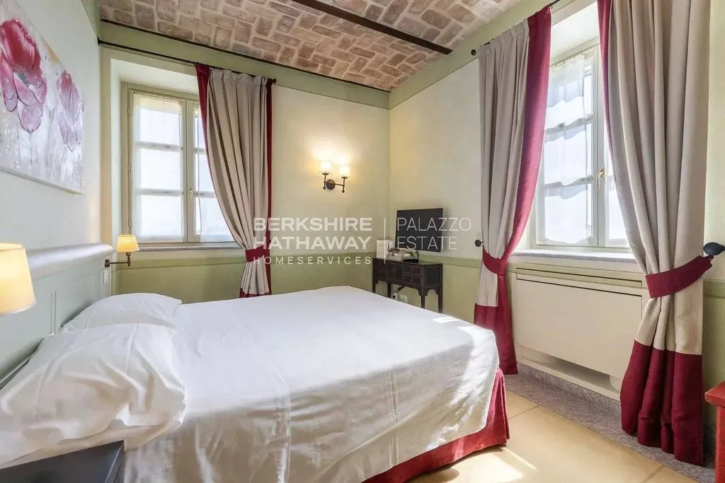 Chambres - Luxury Villa with Pool in Agliano Terme