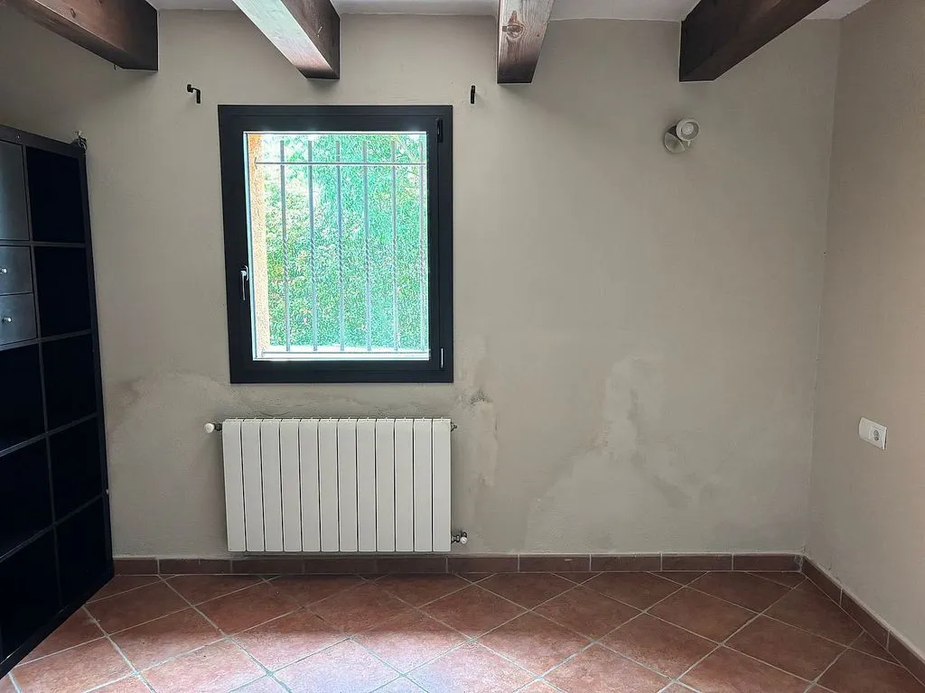 Stanze - Restored Masia with Garden in Quart