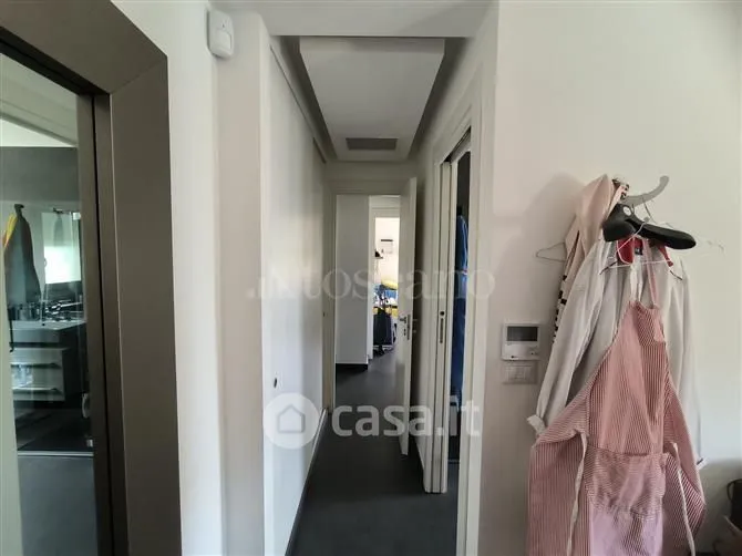 Pièces - Apartment with Terrace near L'Aquila Centre