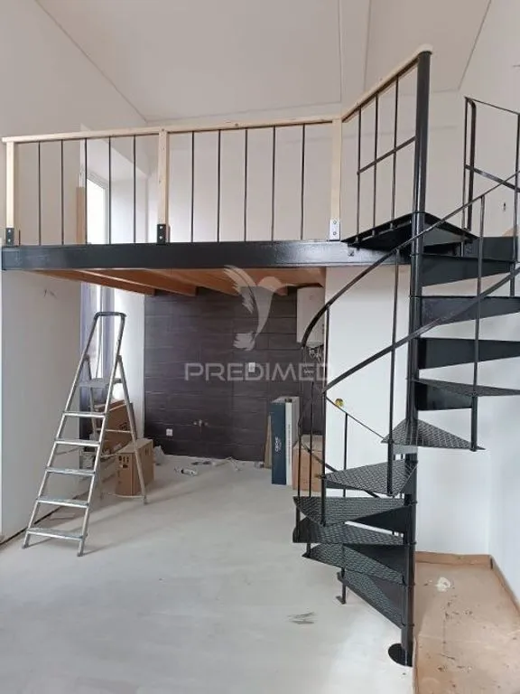 Pièces - Villa with Studios and Backyard in Olhão