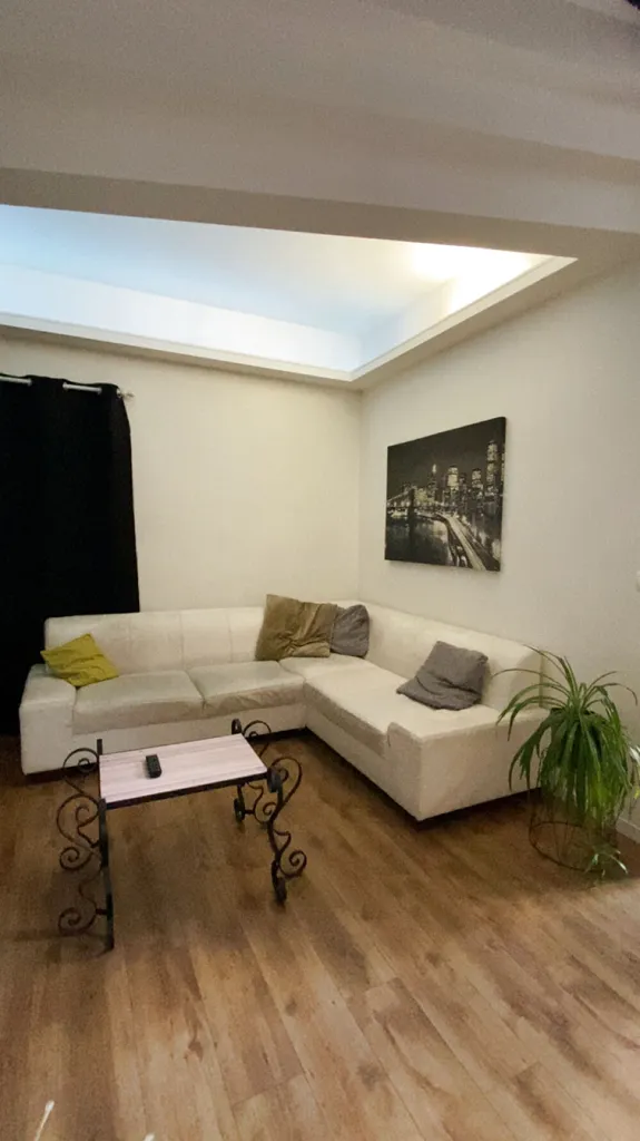 Séjour - Duplex avec Terrasse à Pont-à-Mousson