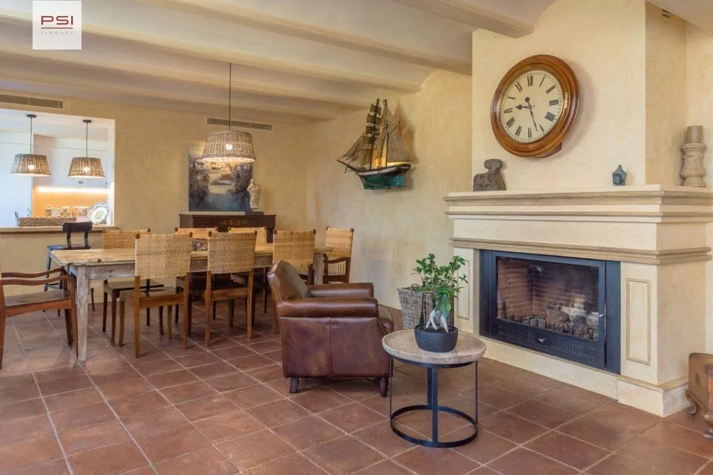 Elutuba - Luxury Villa with Pool in Begur