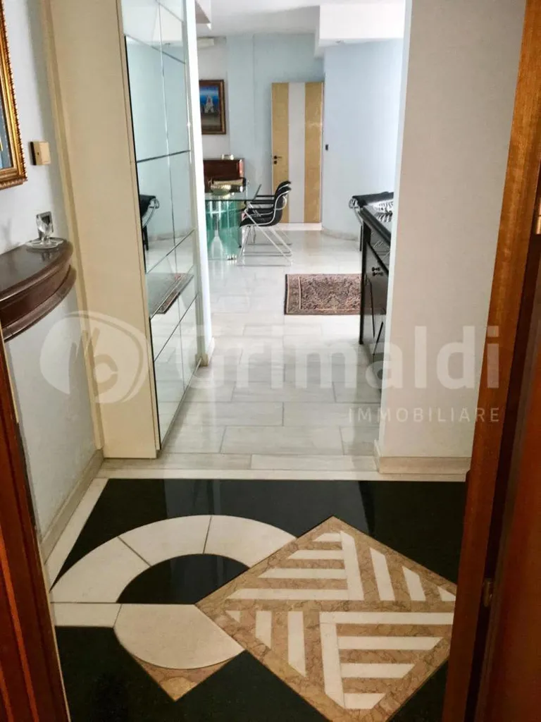 Ingresso - Apartment with Sea View Terrace in Ugento