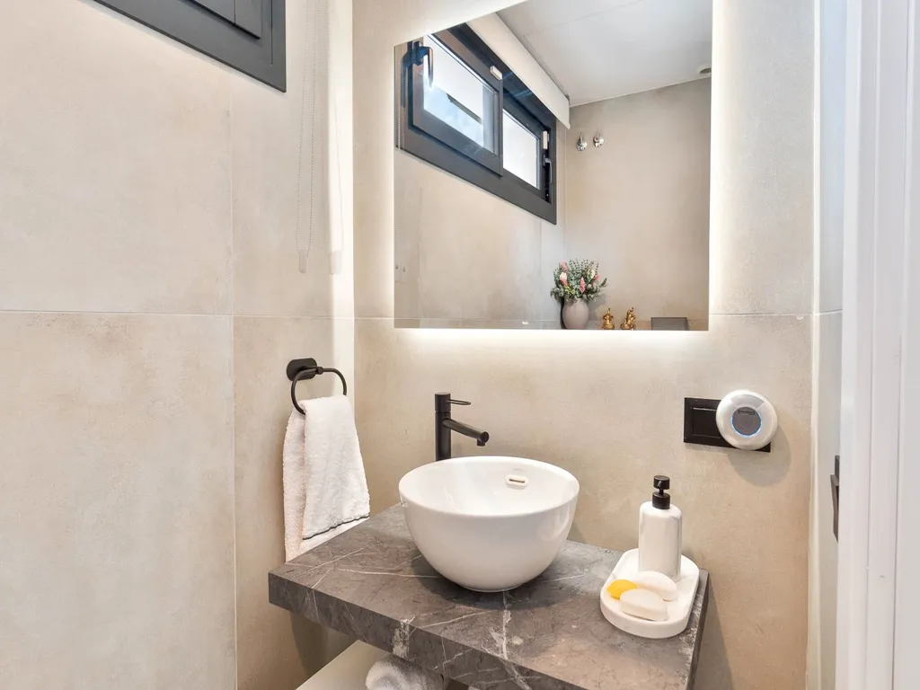 Vannitoad - Dual Villa with Pool in Torremirona Golf