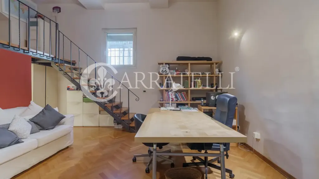 Elutuba - Luxury Flat with Courtyard in Florence Centre