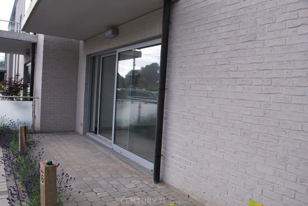 Esterno - Modern Apartment with Terrace in Tertre