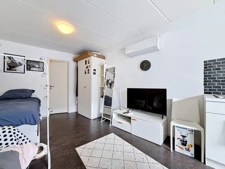 Apartment in Namur