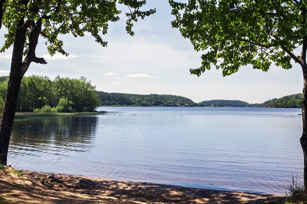 2-toaline korter asukohas Härryda kommun