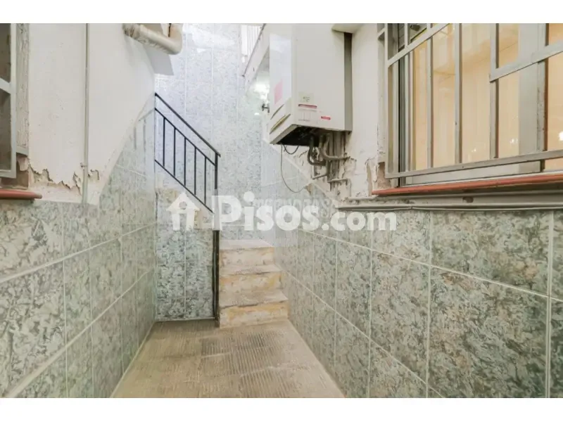 Stanze - Two-Storey House with Terraces in Terrassa