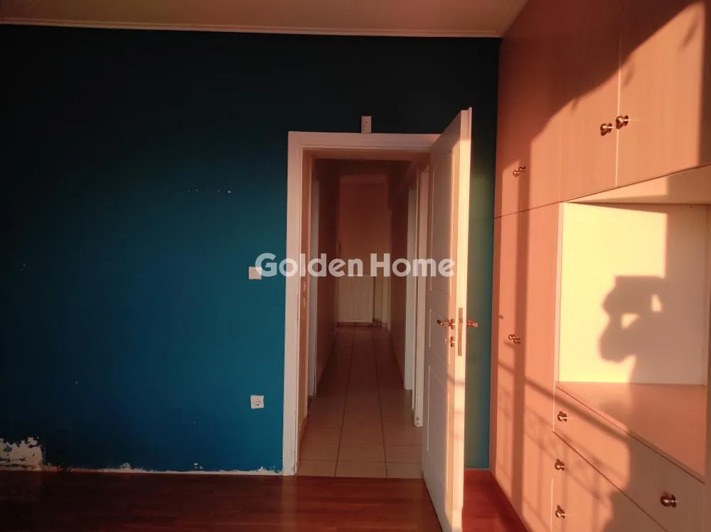 Esik - Apartment with Sea View in Glyfada - Terpsithea