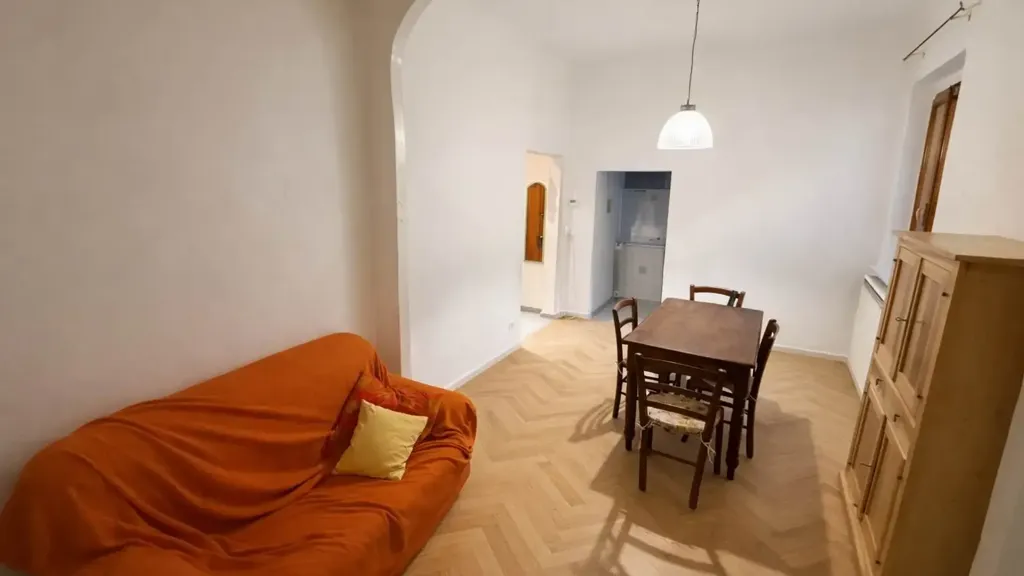 Salle à manger - Apartment with Central Location in Florence