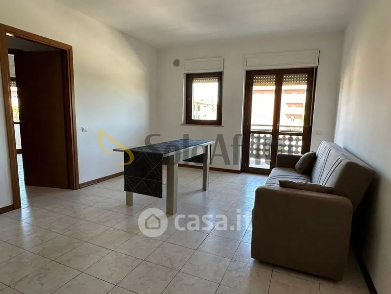 Elutuba - Fully Furnished Flat with Balconies in Terni