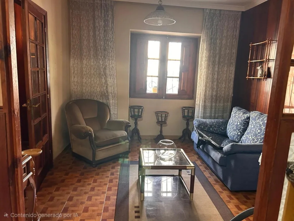 Elutuba - Terraced House with Garden in Poio